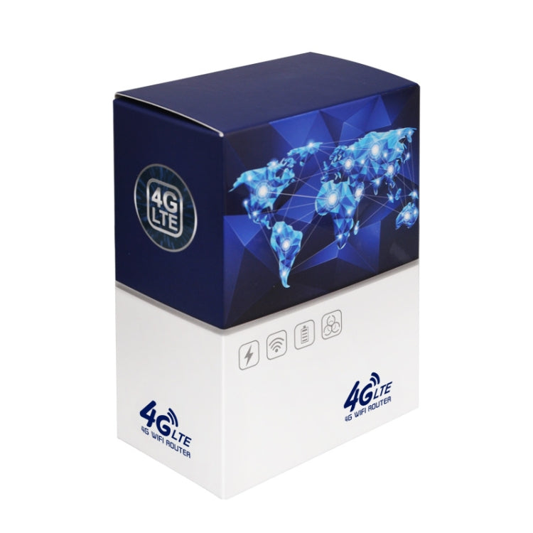 4G Mobile SIM Card Router Portable WiFi, MF905C-MC7 Eurasian Version 4G Mobile SIM Card Router Portable WiFi, MF905C-MC7 Eurasian Version